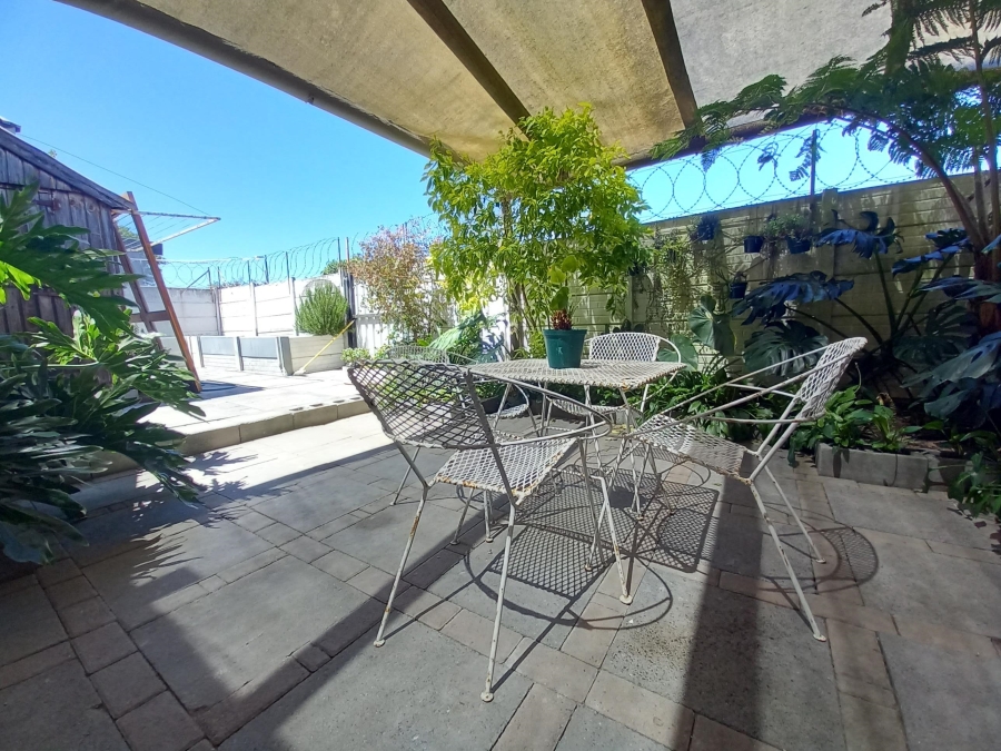 To Let 3 Bedroom Property for Rent in Bonnie Brae Western Cape